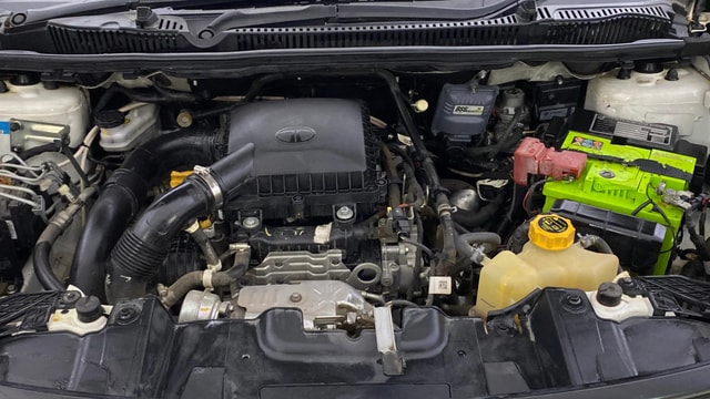 View Tata Nexon Image 43 Used Tata Nexon Image 43
