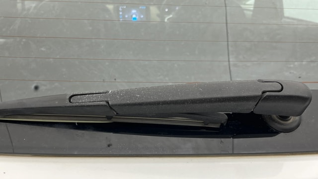 View Nissan Magnite Image 41 Used Nissan Magnite Image 41