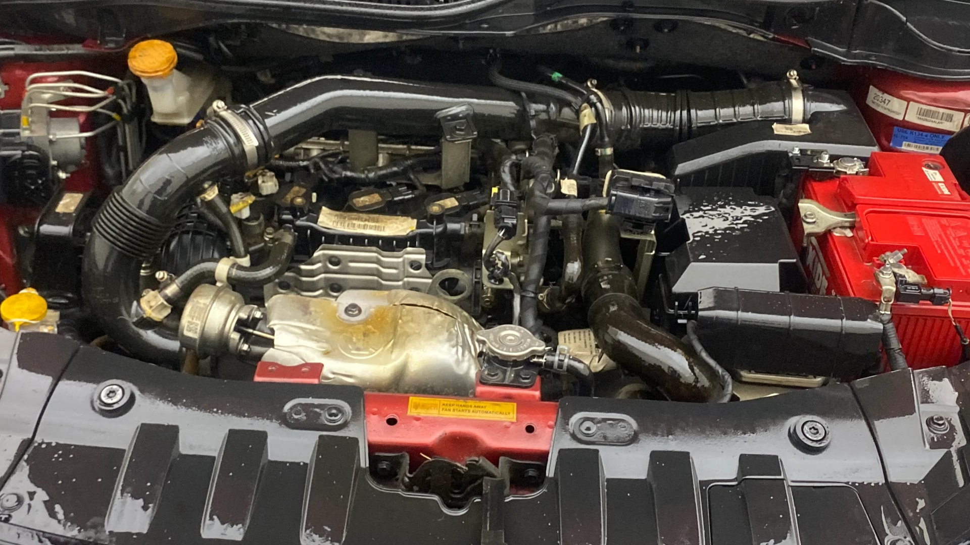 Used 2021 Tata Altroz Used 2021 Tata Altroz