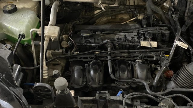 View Ford EcoSport Image 3 Used Ford EcoSport Image 3