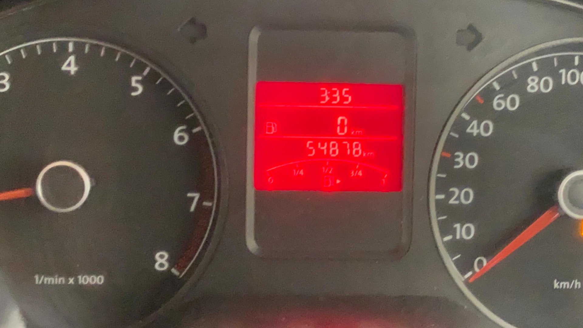 View 2013 Volkswagen Polo 1.2 AllStar Limited Edition Image 33 Used 2013 Volkswagen Polo 1.2 AllStar Limited Edition Image 33
