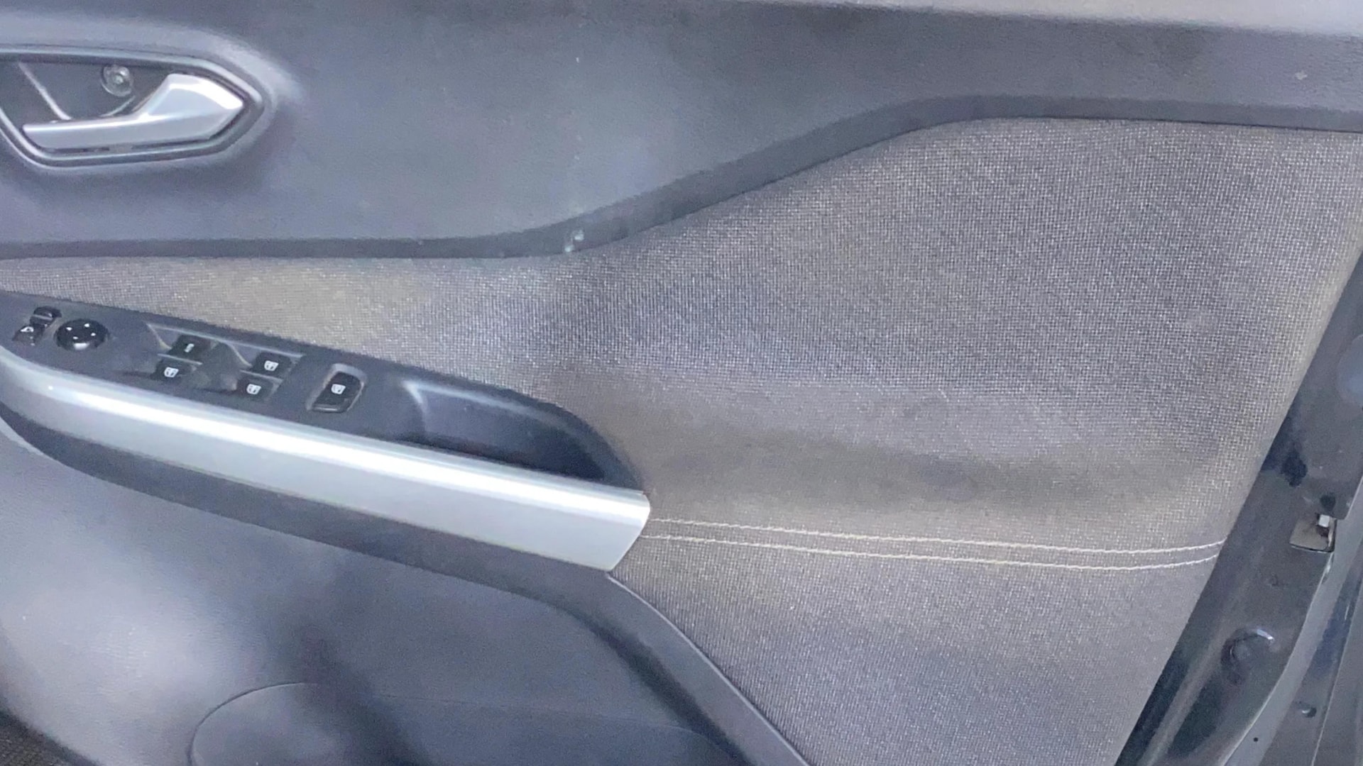 View 2022 Nissan Magnite XV Premium Image 39 Used 2022 Nissan Magnite XV Premium Image 39