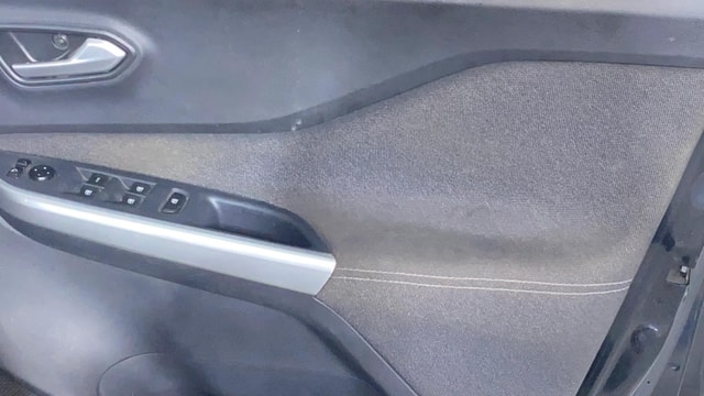 View Nissan Magnite Image 39 Used Nissan Magnite Image 39