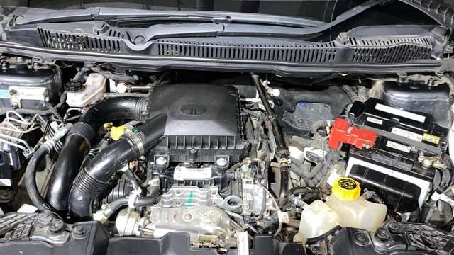 View Tata Nexon Image 43 Used Tata Nexon Image 43