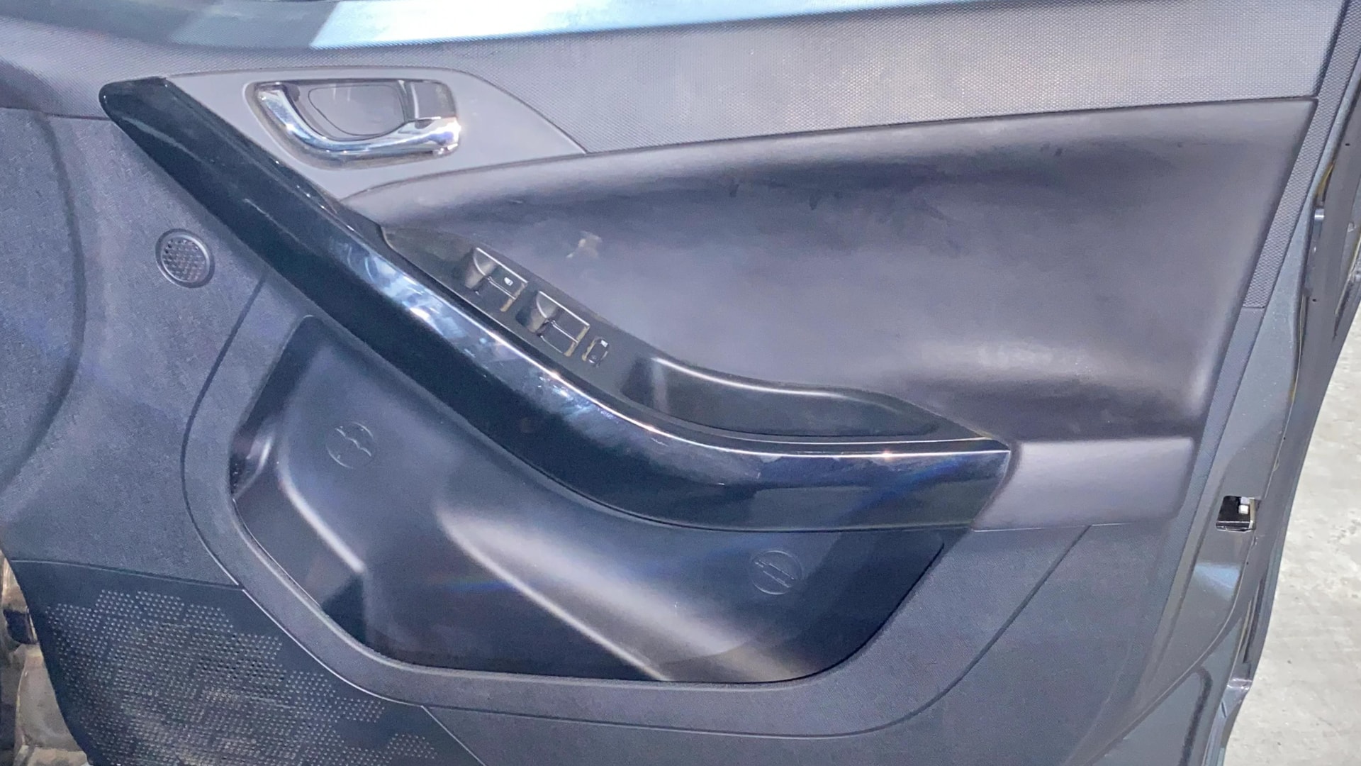 View 2024 Tata Nexon Revotron XE Image 34 Used 2024 Tata Nexon Revotron XE Image 34