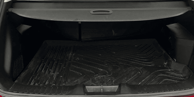 View MG Hector Image 7 Used MG Hector Image 7