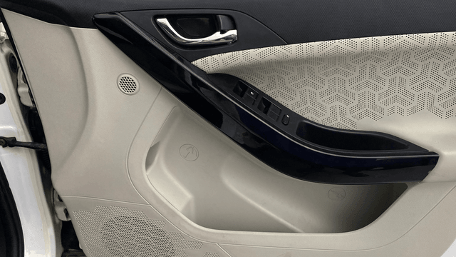 View Tata Nexon Image 34 Used Tata Nexon Image 34