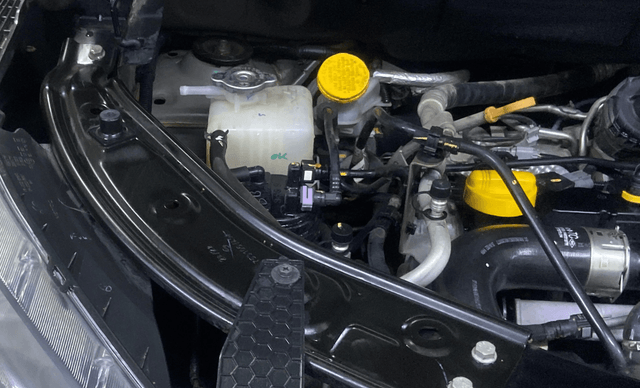 View Nissan Magnite Image 3 Used Nissan Magnite Image 3