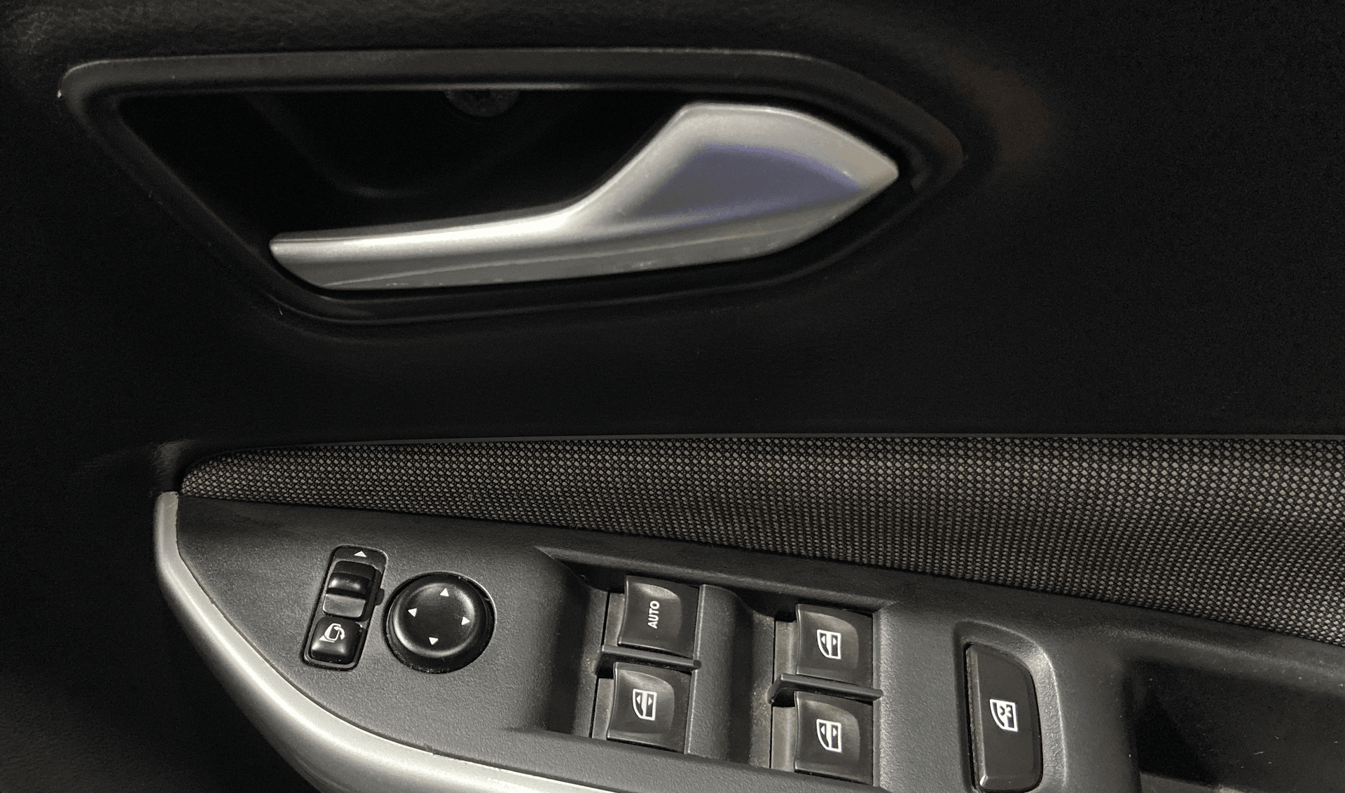 View 2022 Nissan Magnite Turbo XV CVT Image 33 Used 2022 Nissan Magnite Turbo XV CVT Image 33
