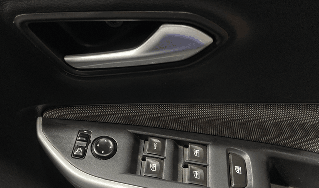 View Nissan Magnite Image 33 Used Nissan Magnite Image 33