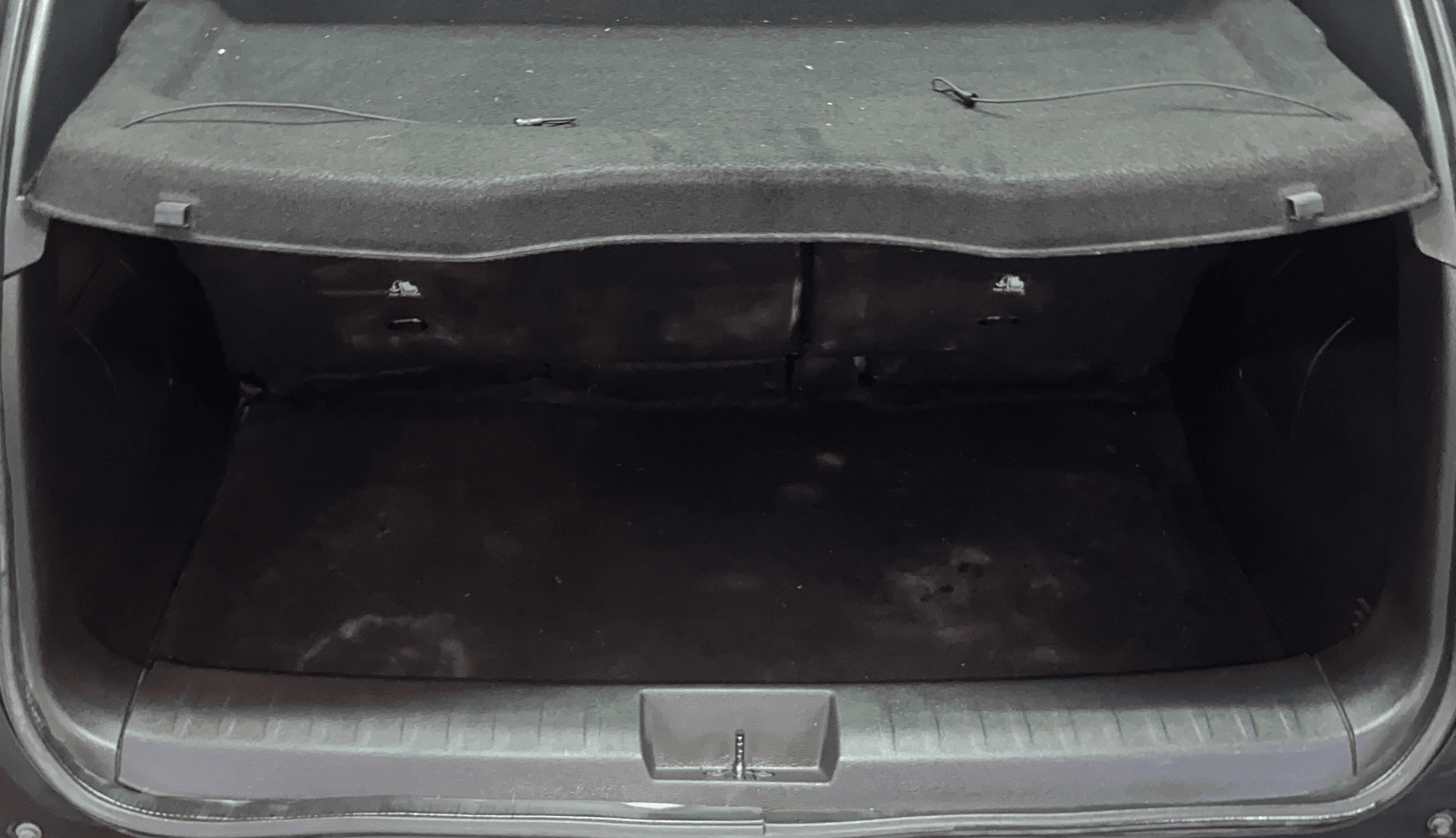 View 2022 Nissan Magnite Turbo XV CVT Image 10 Used 2022 Nissan Magnite Turbo XV CVT Image 10