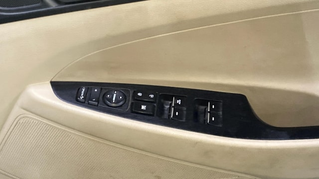 View Hyundai Tucson Image 39 Used Hyundai Tucson Image 39
