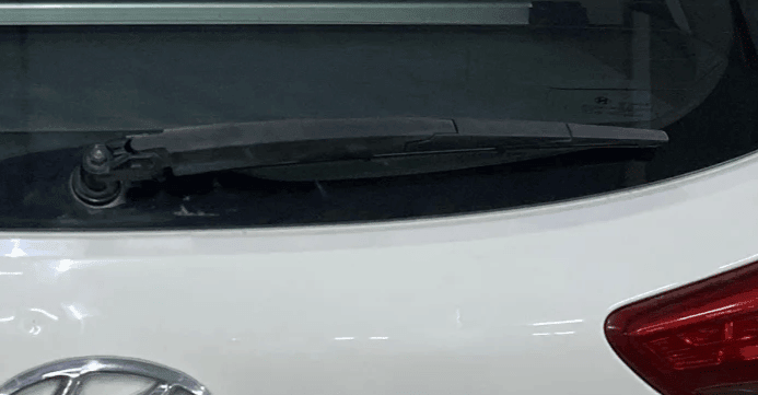 View 2018 Hyundai Tucson R 2.0 6-Speed Automatic GL BS IV Image 24 Used 2018 Hyundai Tucson R 2.0 6-Speed Automatic GL BS IV Image 24