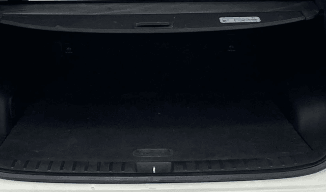 View Hyundai Tucson Image 7 Used Hyundai Tucson Image 7
