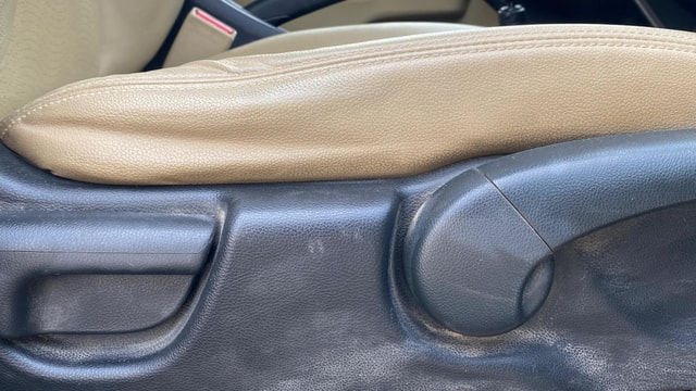 View Honda City Image 19 Used Honda City Image 19