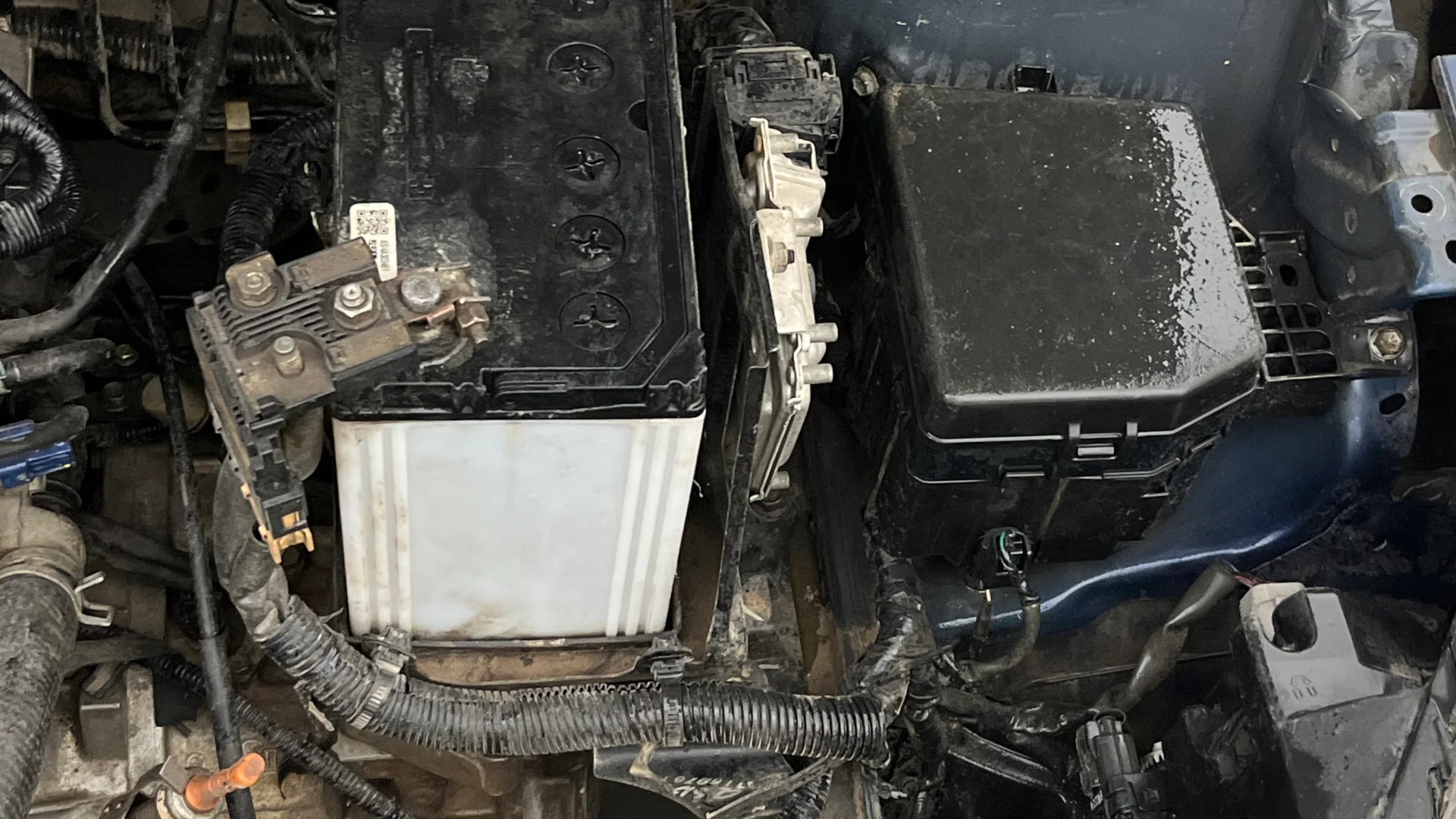 View 2018 Maruti Suzuki 1000 Base Variant Image 14 Used 2018 Maruti Suzuki 1000 Base Variant Image 14
