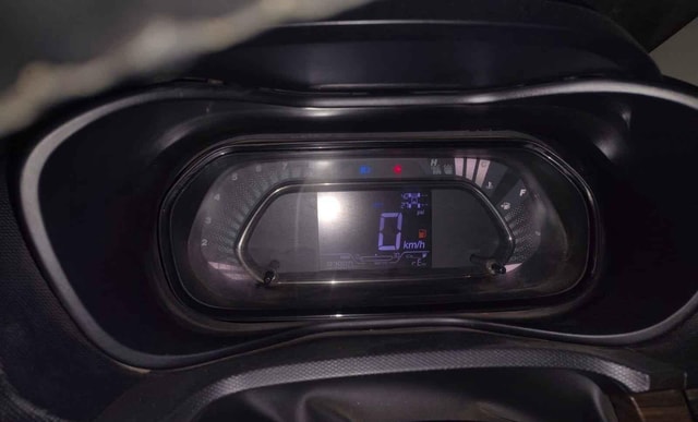 View Tata Nexon Image 21 Used Tata Nexon Image 21