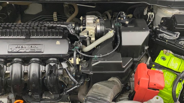 View Honda Jazz Image 14 Used Honda Jazz Image 14