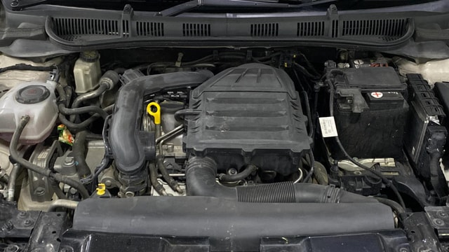 View Volkswagen Virtus Image 45 Used Volkswagen Virtus Image 45