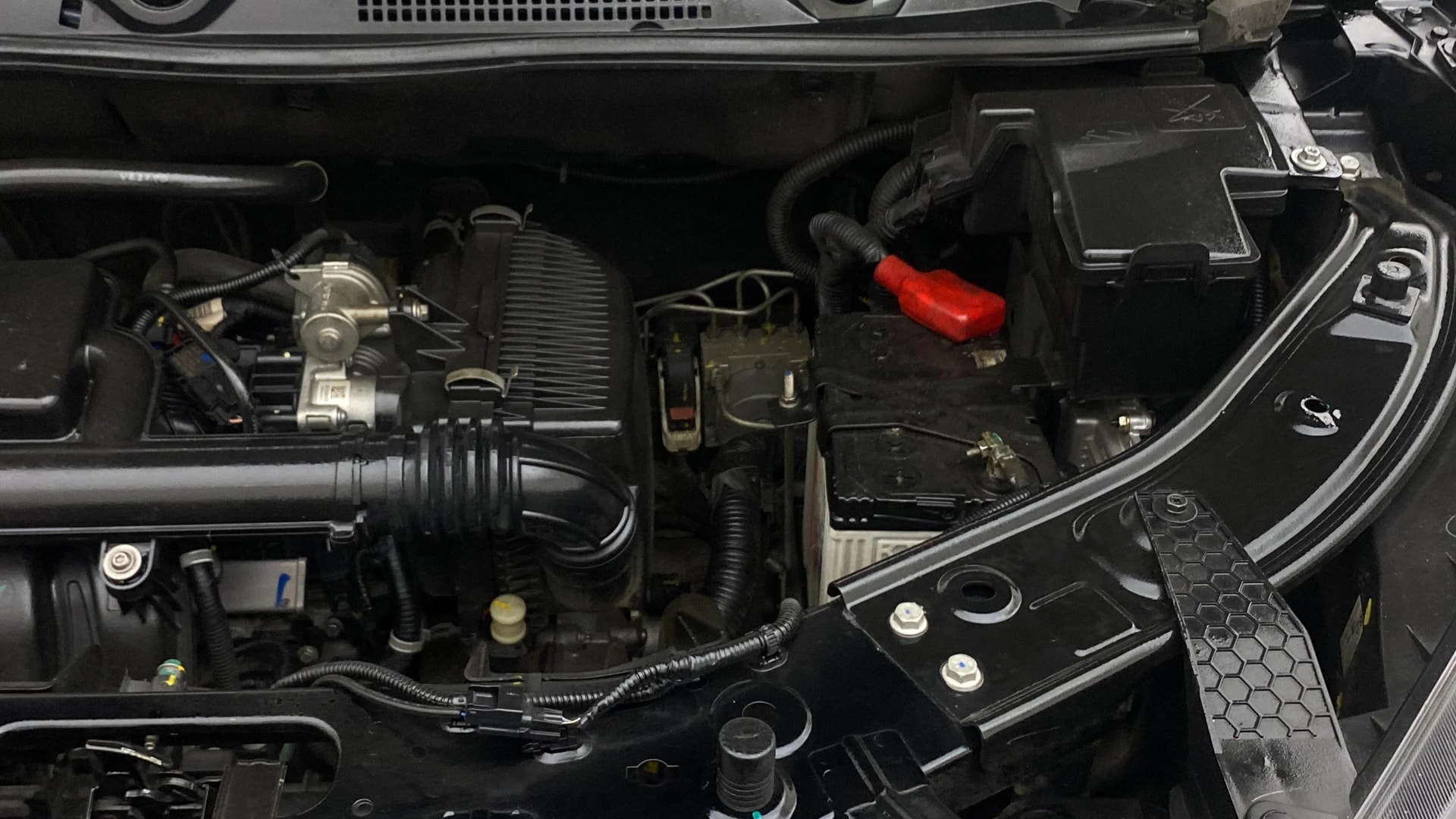 View 2023 Nissan Magnite XE Image 14 Used 2023 Nissan Magnite XE Image 14