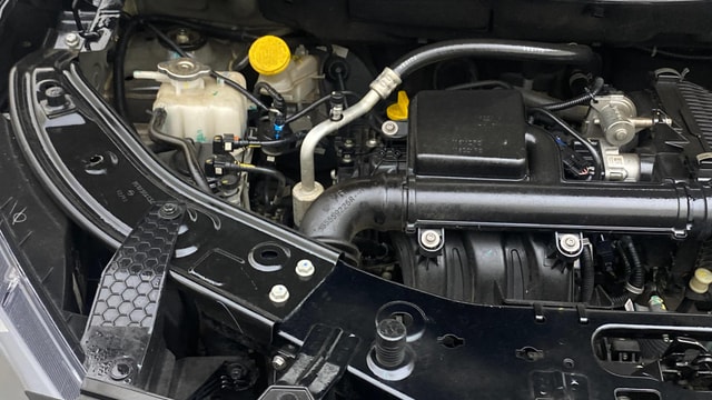 View Nissan Magnite Image 4 Used Nissan Magnite Image 4