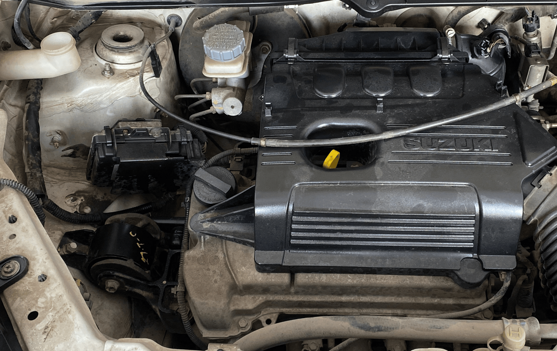View 2018 Maruti Suzuki 1000 Base Variant Image 3 Used 2018 Maruti Suzuki 1000 Base Variant Image 3