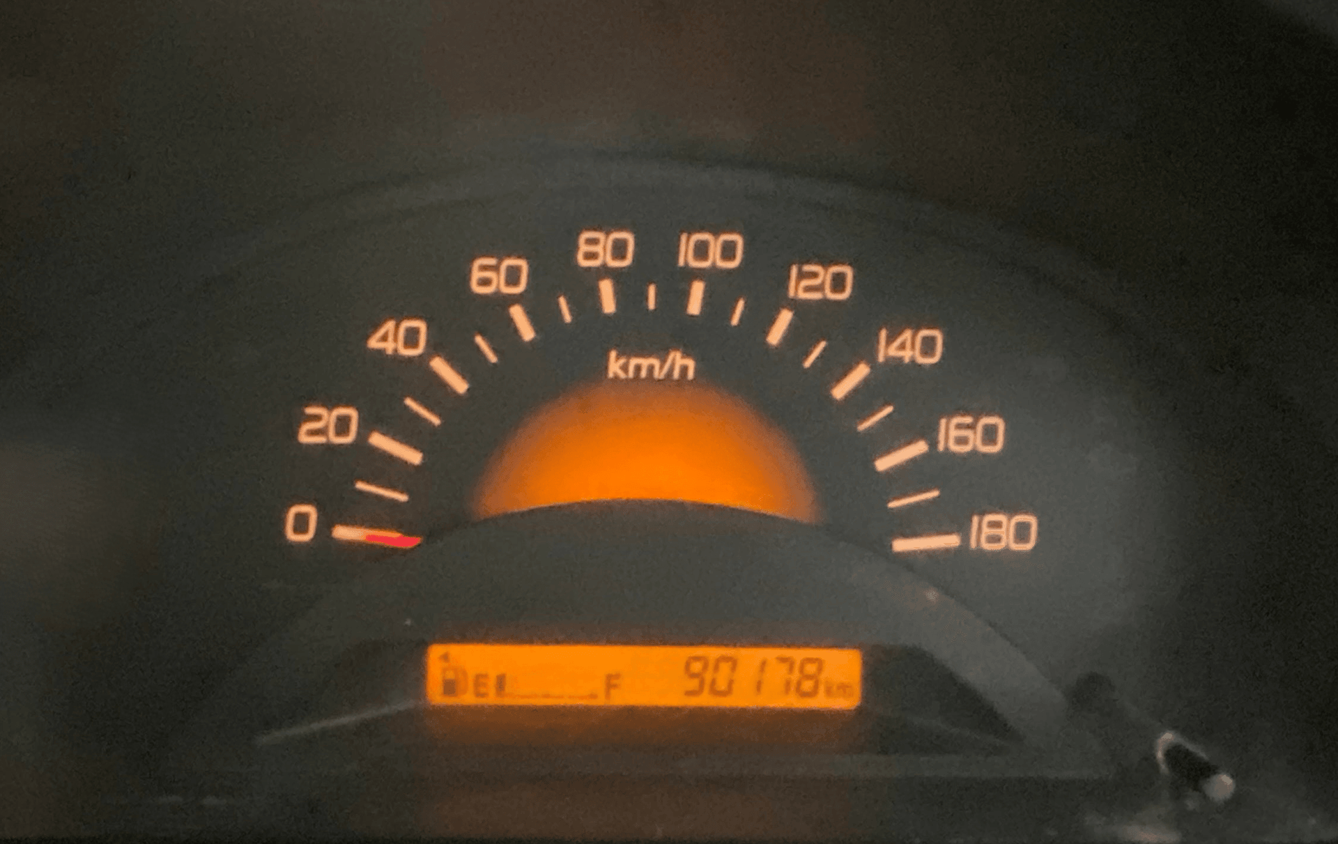 View 2018 Maruti Suzuki 1000 Base Variant Image 33 Used 2018 Maruti Suzuki 1000 Base Variant Image 33