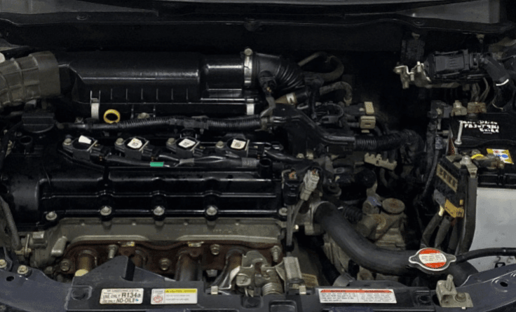 View 2017 Maruti Suzuki 1000 Base Variant Image 43 Used 2017 Maruti Suzuki 1000 Base Variant Image 43