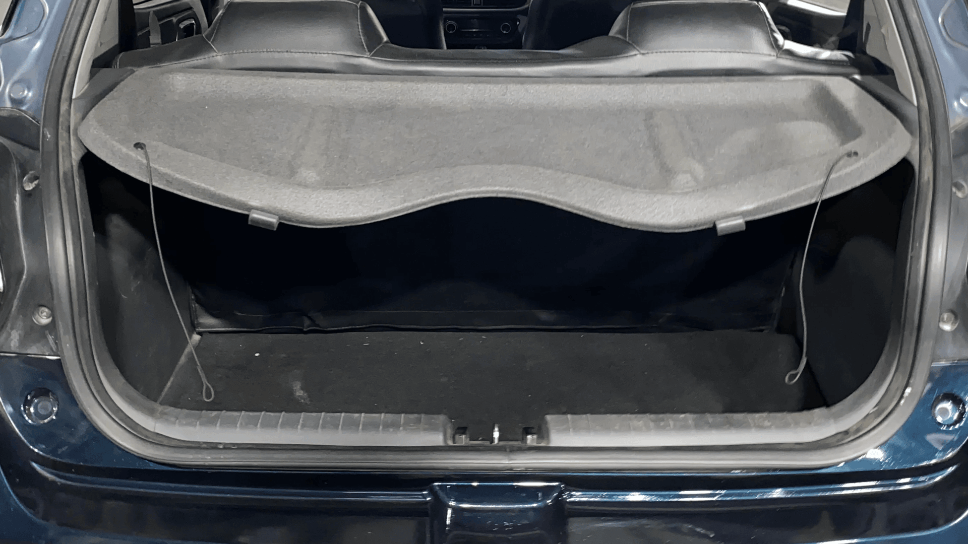 View 2021 Hyundai Grand i10 Nios Sportz Petrol AMT Image 10 Used 2021 Hyundai Grand i10 Nios Sportz Petrol AMT Image 10