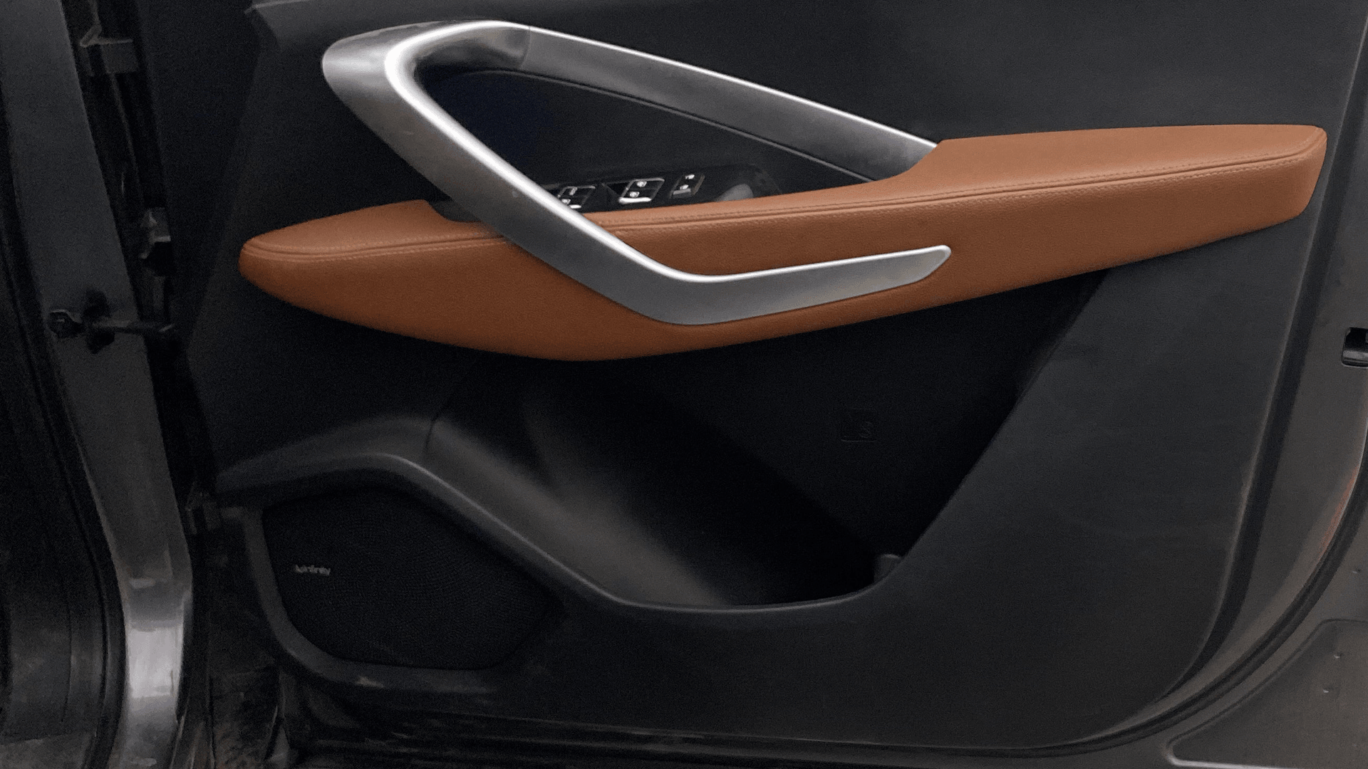 View 2021 MG Hector Plus Sharp Turbo 6 Seater Diesel Image 41 Used 2021 MG Hector Plus Sharp Turbo 6 Seater Diesel Image 41