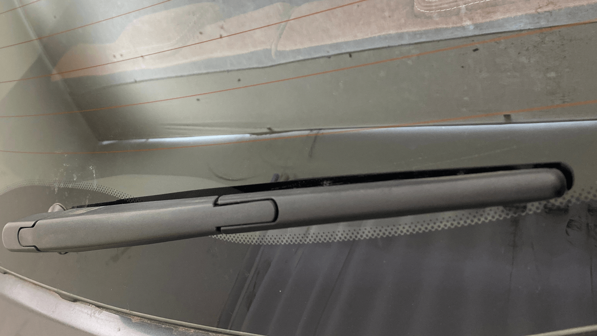 View 2021 MG Hector Plus Sharp Turbo 6 Seater Diesel Image 25 Used 2021 MG Hector Plus Sharp Turbo 6 Seater Diesel Image 25