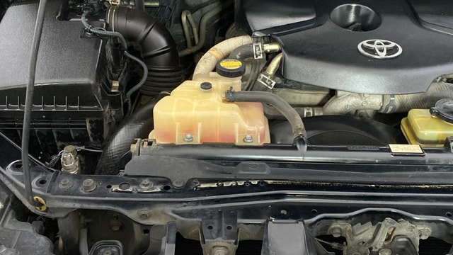 View Toyota Innova Crysta Image 3 Used Toyota Innova Crysta Image 3