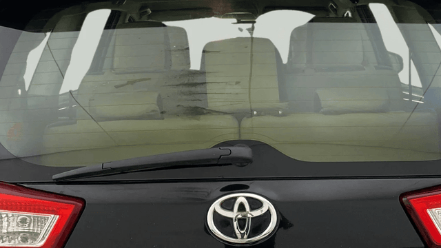 View Toyota Innova Crysta Image 44 Used Toyota Innova Crysta Image 44