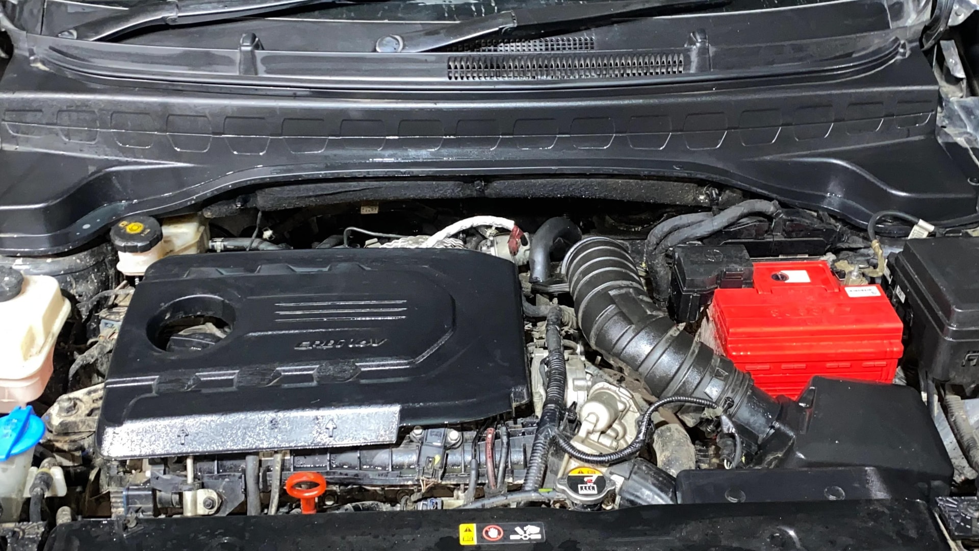 Used 2022 Kia Sonet Used 2022 Kia Sonet