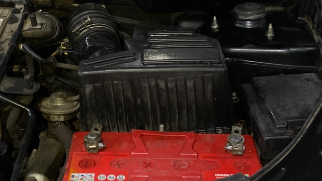 View Mahindra XUV500 Image 30 Used Mahindra XUV500 Image 30