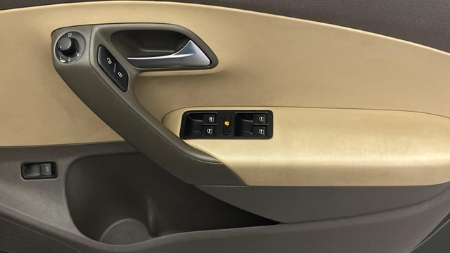 View Volkswagen Vento Image 37 Used Volkswagen Vento Image 37