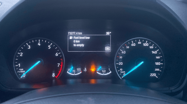 View Ford EcoSport Image 35 Used Ford EcoSport Image 35