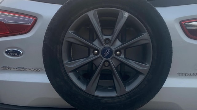 View Ford EcoSport Image 25 Used Ford EcoSport Image 25