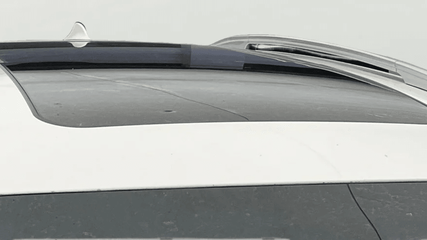 View 2023 MG Hector Sharp Hybrid BS IV Image 35 Used 2023 MG Hector Sharp Hybrid BS IV Image 35