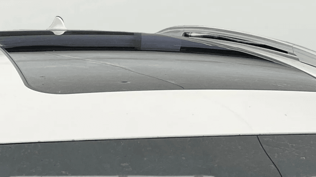 View MG Hector Image 35 Used MG Hector Image 35