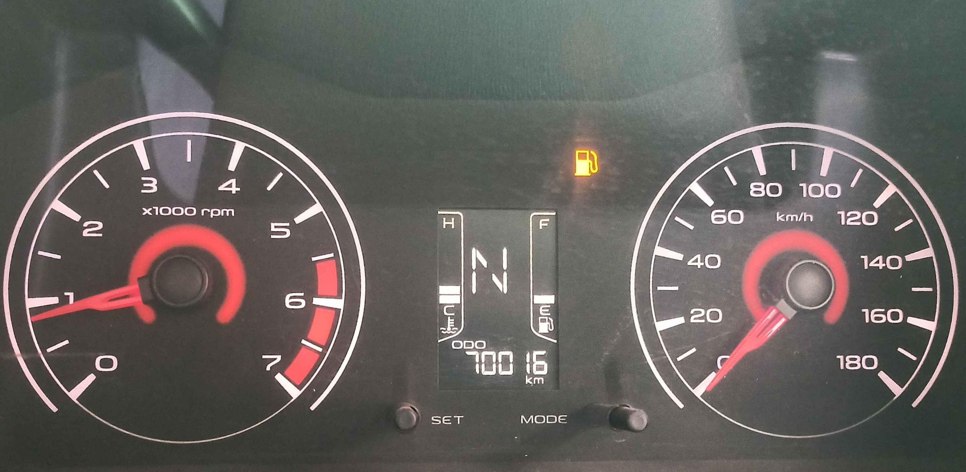 View 2019 Mahindra KUV100 K2 Petrol BS IV Image 33 Used 2019 Mahindra KUV100 K2 Petrol BS IV Image 33