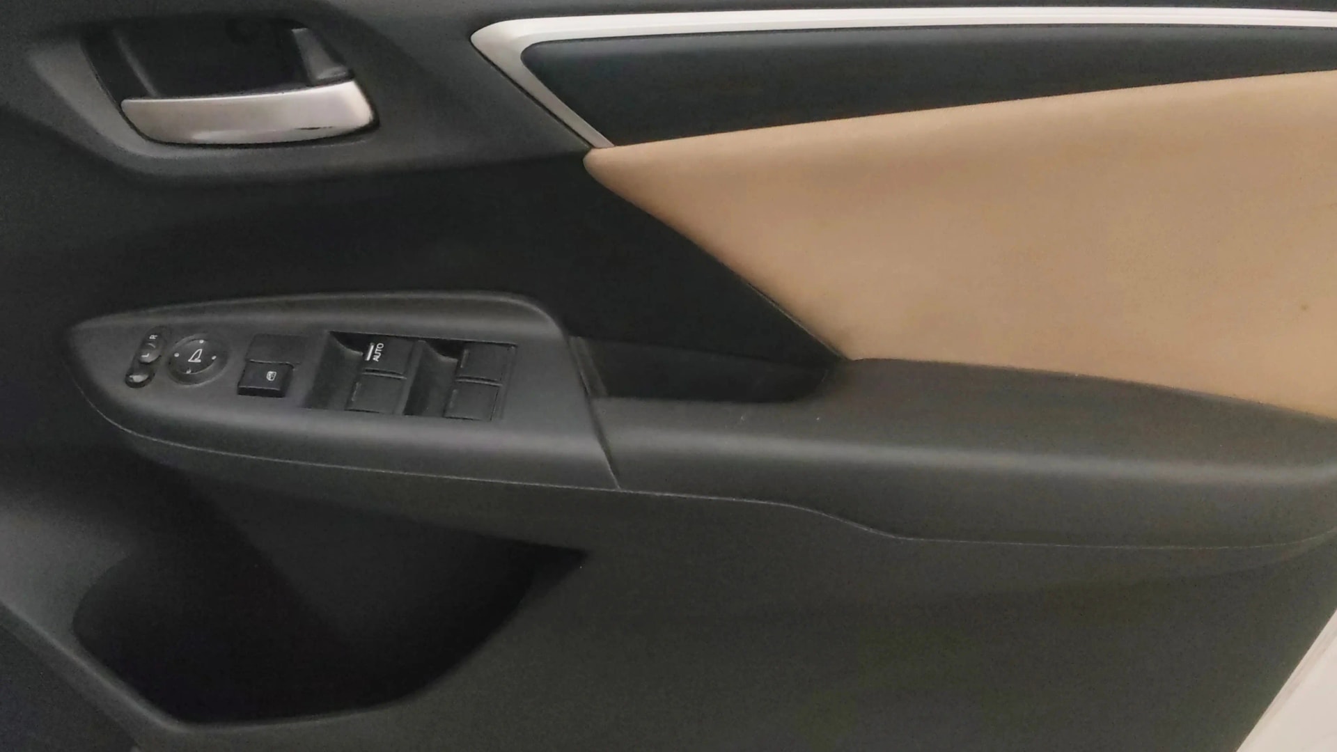 Used 2016 Honda Jazz Used 2016 Honda Jazz