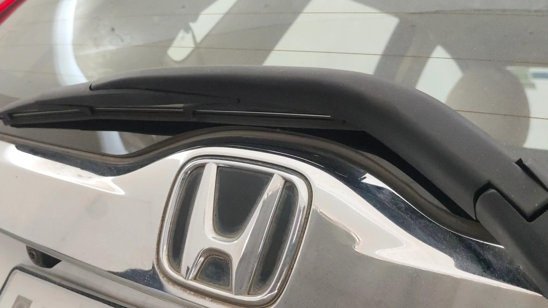 Used 2016 Honda Jazz Used 2016 Honda Jazz