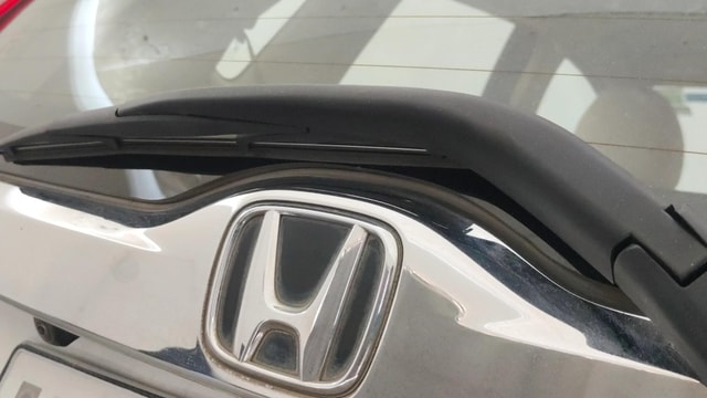 View Honda Jazz Image 42 Used Honda Jazz Image 42