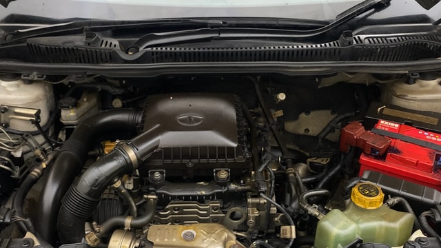View Tata Nexon Image 46 Used Tata Nexon Image 46