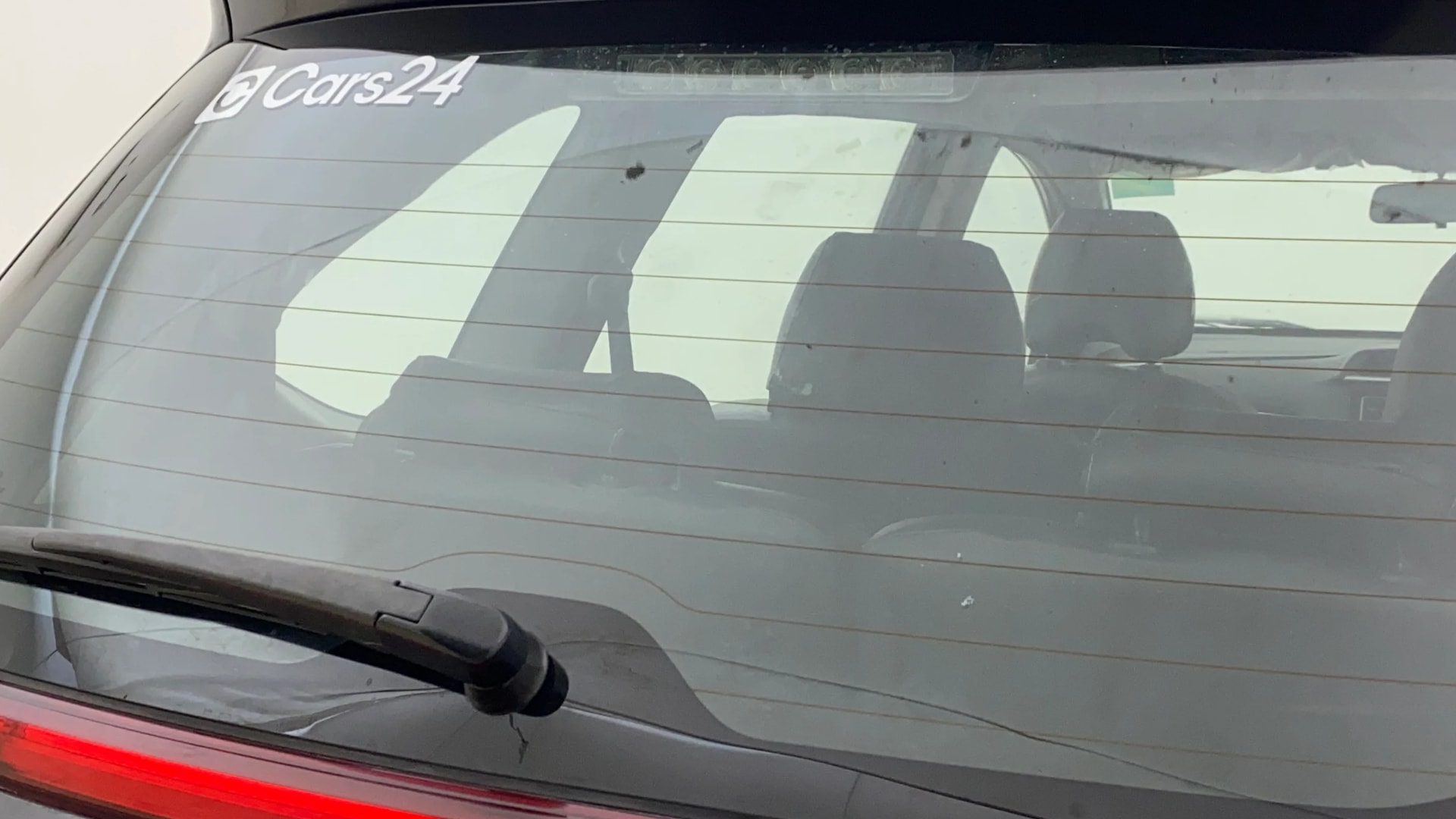 View 2018 Honda BR-V E Diesel Image 23 Used 2018 Honda BR-V E Diesel Image 23