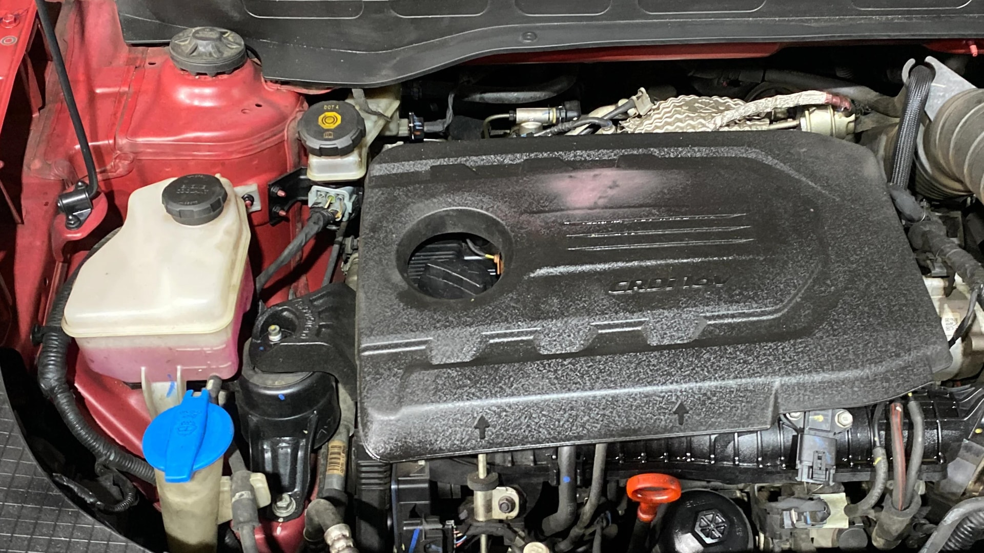 Used 2022 Hyundai Venue Used 2022 Hyundai Venue