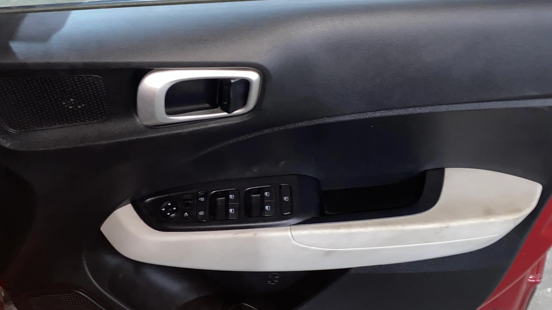 Used 2022 Hyundai Venue Used 2022 Hyundai Venue