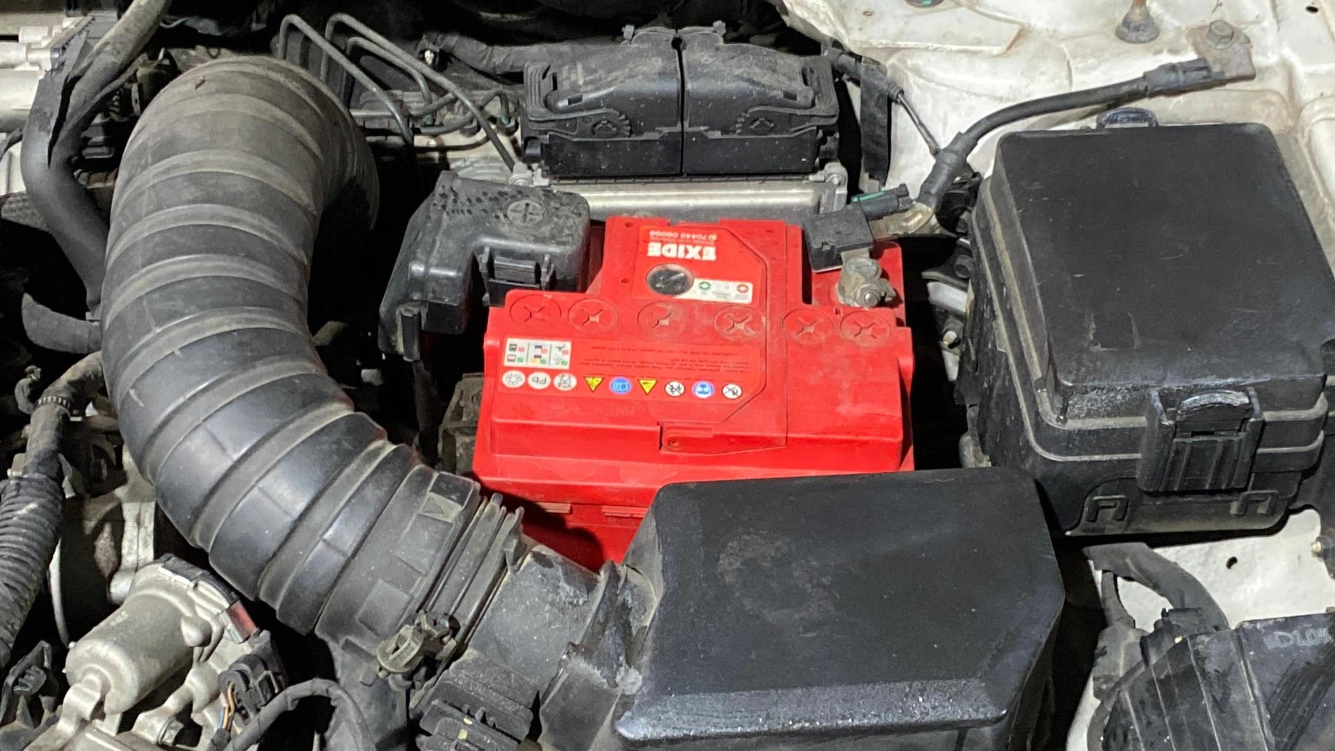 View 2020 Kia Seltos HTK Plus Diesel Image 30 Used 2020 Kia Seltos HTK Plus Diesel Image 30