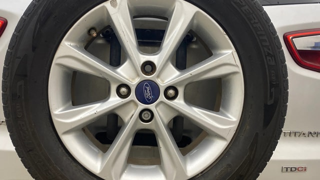 View Ford EcoSport Image 25 Used Ford EcoSport Image 25